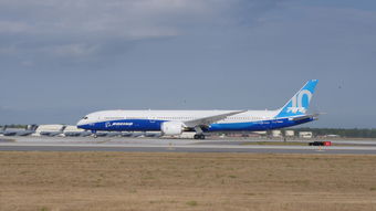 波音 787 10