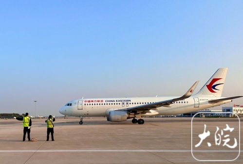 东航加密安徽至新加坡等国际航线，春运航空客运升温