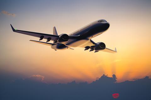 各航司增加新航线,全球航空客运量恢复至疫前九成